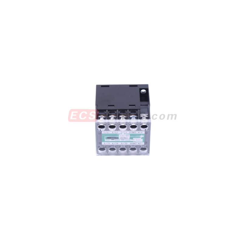 Elevator Contactor PC-5T DC48V